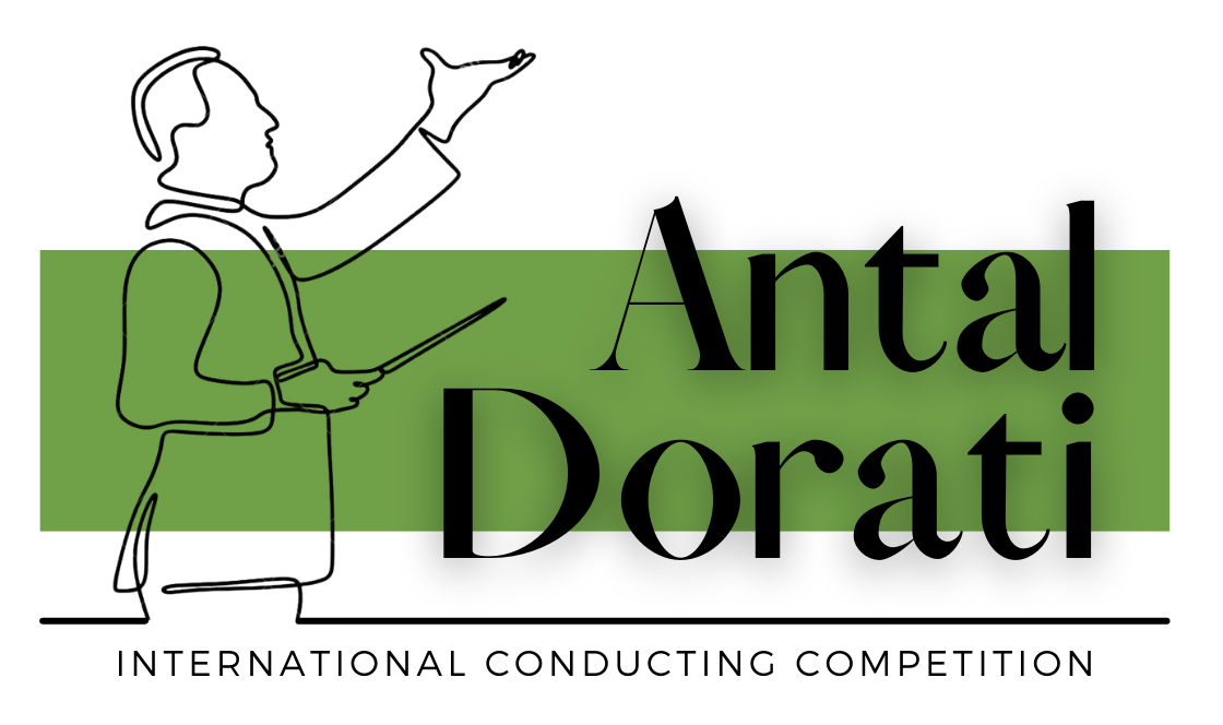 Antal Dorati Conducting Competition